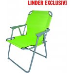 křeslo Linder Exclusiv OXFORD PO2600LG Lime Green – Zbozi.Blesk.cz