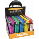 Angel Piezo Transparent – Zboží Dáma
