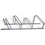 Kacerle KS-350 jednoduchý trubkový s natočením doprava 4 kola – Zboží Dáma