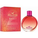 Hollister Wave 2 parfémovaná voda dámská 30 ml