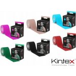 Kintex Classic kineziologický tejp sada 6 barev 5 cm x 5 m – Zboží Dáma Kintex Classic kineziologický tejp sada 6 barev 5 cm x 5 m – Zboží Dáma