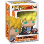 Funko Pop! Animation Dragon Ball Z SS Goku with Kamehameha exclusive GITD – Hledejceny.cz