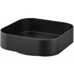 YAMAZAKI Otočný zásobník Tower 2199 černý – Hledejceny.cz