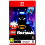 LEGO Batman: Legacy of the Dark Knight – Zboží Mobilmania