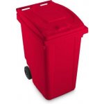 popelnice Benny na tříděný odpad 360 l – Sleviste.cz