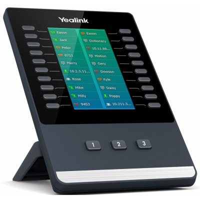 Yealink EXP50 – Zboží Živě