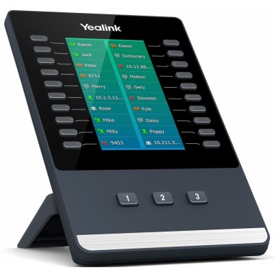 Yealink EXP50 – Zboží Mobilmania