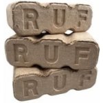 RUF brikety z tvrdého dreva 802410 10 kg – Zboží Dáma