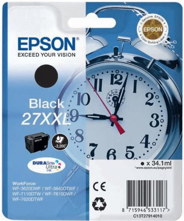 EPSON T-279140 - originální