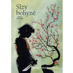 Komiks, v němž jsi hrdinkou: Slzy bohyně – Hledejceny.cz