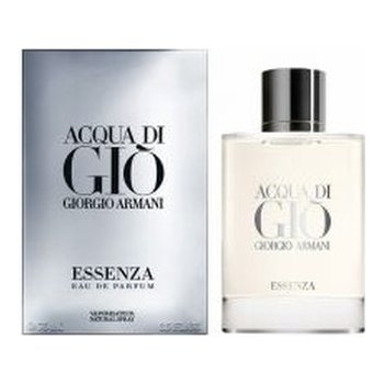 Giorgio Armani Acqua di Gio Essenza parfémovaná voda pánská 75 ml