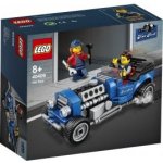 LEGO® 40409 Hot Rod – Zboží Živě