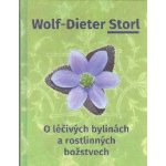 O léčivých bylinách a rostlinných božstvech – Hledejceny.cz