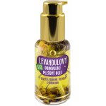 Purity Vision Bio Levandulový pleťový olej 45 ml – Zboží Mobilmania