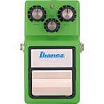 Ibanez TS 9 – Zboží Dáma