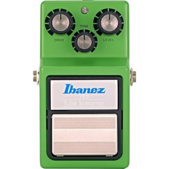 Ibanez TS9