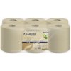 Toaletní papír Lucart Professional Econatural 19J jumbo 12 ks