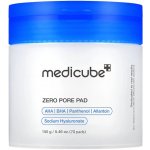 MEDICUBE Exfoliační polštářky na obličej 70 ks – Zbozi.Blesk.cz