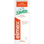 Elmex Junior ústna voda 400 ml – Zbozi.Blesk.cz