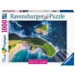 RAVENSBURGER Nádherné ostrovy: Indonésie 1000 dílků – Hledejceny.cz