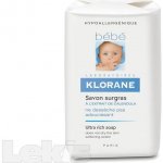 Klorane Bébé Savon Surgras 250 g – Zboží Dáma