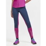 Craft ADV Essence Wind Tights W 1909631 modré s růžovou – Sleviste.cz