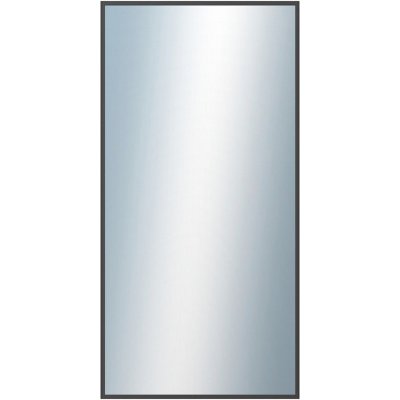DANTIK černá 50 x 100 cm P269-021 7269021 – Hledejceny.cz