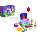 LEGO® Friends 41114 Styling na párty