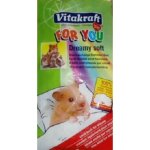 Vitakraft Podestýlka pro hlodavce Dreamy Soft 20 g – HobbyKompas.cz