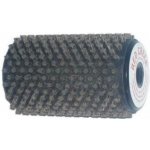 RED CREEK rotační kartáč koňská žíně - tvrdý Racing 137, šíře 100 mm, délka štětiny 4 mm – Zboží Dáma