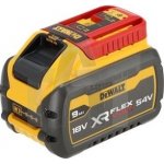 DeWALT FLEXVOLT DCB547-XJ, 9,0 Ah 54V – Hledejceny.cz