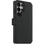 PanzerGlass Care Tango 2v1 Samsung Galaxy S25 Ultra černé CRRFTWLG38488 – Hledejceny.cz