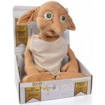 PLAY BY PLAY Harry Potter Skřítek Dobby 30 cm – Zboží Mobilmania