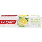 Colgate Natural Extract Radiant White 75 ml – Hledejceny.cz