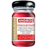 Andros Shot Memory+ 55 ml – Zbozi.Blesk.cz