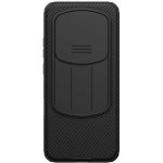 Nillkin CamShield PRO Zadní Kryt pro Honor Magic 8 Pro Black – Zboží Živě