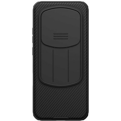 Nillkin CamShield PRO Zadní Kryt pro Honor Magic 8 Pro Black – Zboží Živě