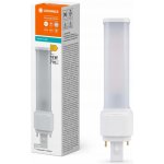 Osram Ledvance DULUX LED D18 EM & AC MAINS V 7W 840 G24D-2 – Sleviste.cz