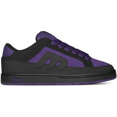 Etnies Kingpin 2K Black – Hledejceny.cz