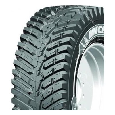 Michelin ROAD BIB 650/65-42 165/161D TL