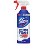 Domestos Power Foam Arctic Pěnový čistič toalet a koupelen 435 ml – Zboží Dáma