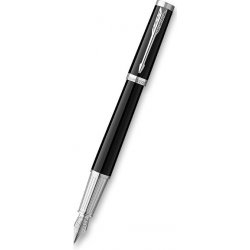 Parker Ingenuity Black CT 1502/6611995