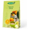 Čaj Liran White Tea Natural Citrus bílý čaj s citrusy 20 x 1,5 g