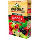 Agro NATURA Organické hnojivo pro jahody a drobné ovoce 1,5 kg