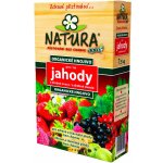 Agro NATURA Organické hnojivo pro jahody a drobné ovoce 1,5 kg – Zboží Dáma