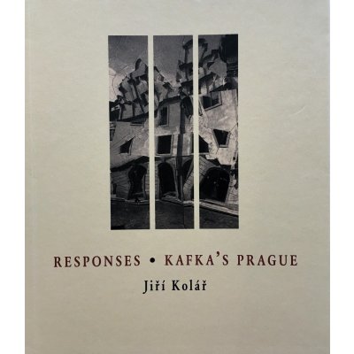 Responses * Kafka's Prague