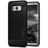 Pouzdro a kryt na mobilní telefon Samsung Pouzdro Spigen Rugged Armor Samsung Galaxy S8 černé