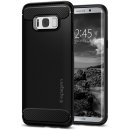 Pouzdro Spigen Rugged Armor Samsung Galaxy S8 černé