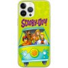 Pouzdro a kryt na mobilní telefon Apple ERT GROUP Scooby Doo Pouzdro na mobil pro IPHONE XS Max Vzor Scooby Doo 015 WPCSCOOBY7443