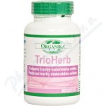 Organika TrioHerb 60 kapslí – Hledejceny.cz